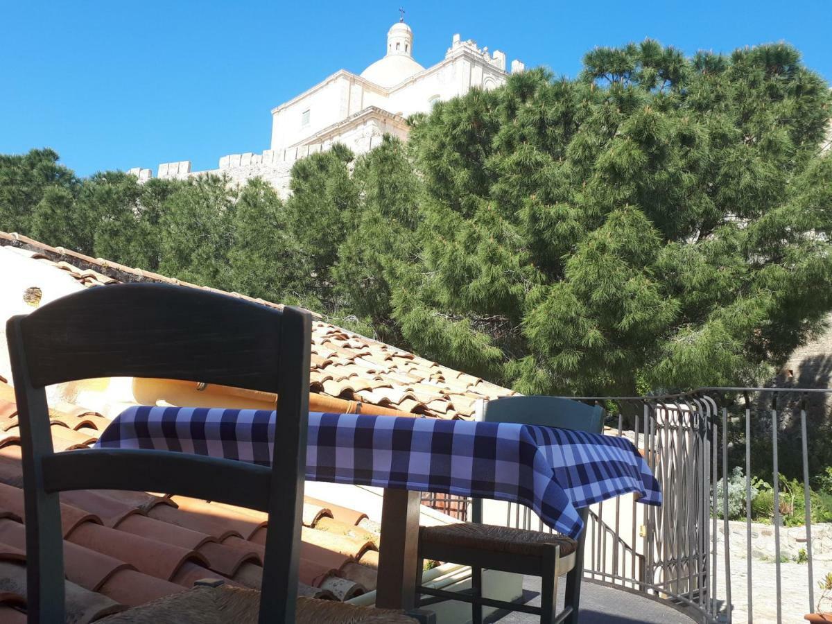 Al Castello B&B ミラッツォ エクステリア 写真