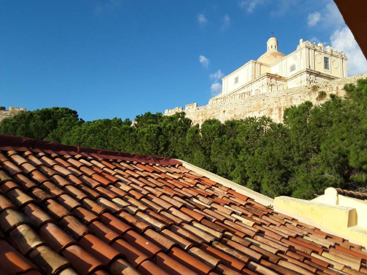 Al Castello B&B ミラッツォ エクステリア 写真